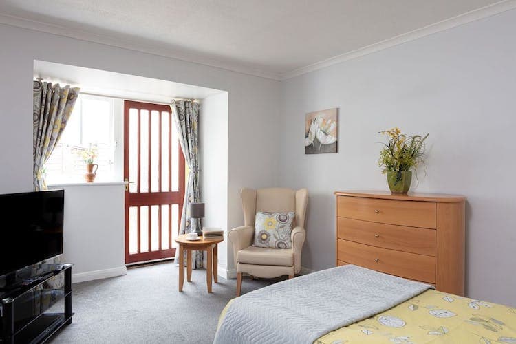 Woodstock Care Home