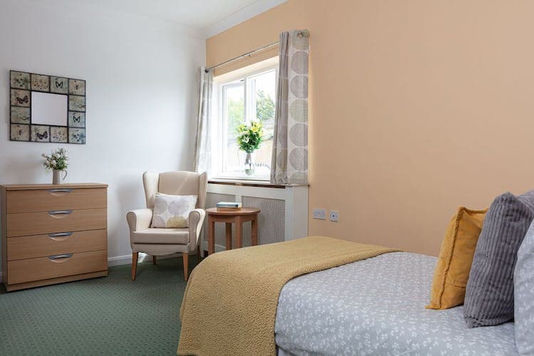 Woodstock Care Home