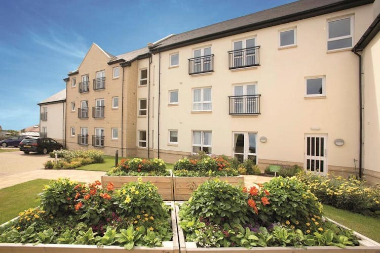 Beacon Court - Resale
