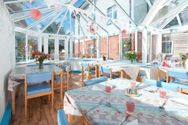 Brunswick House Care Home
