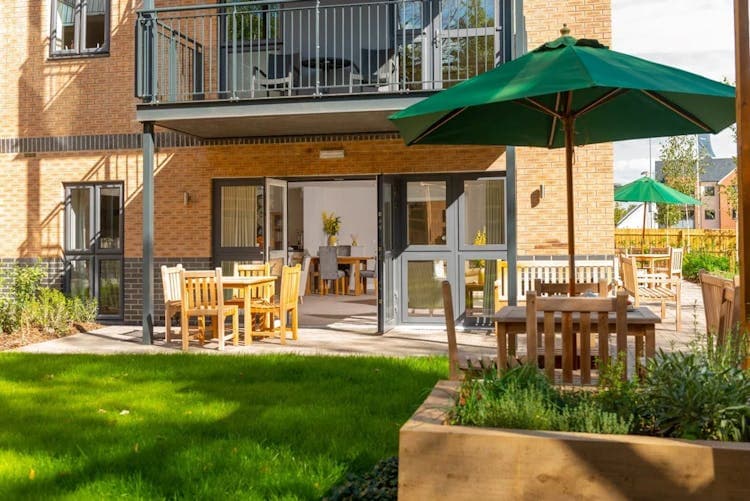 Foxglove Place