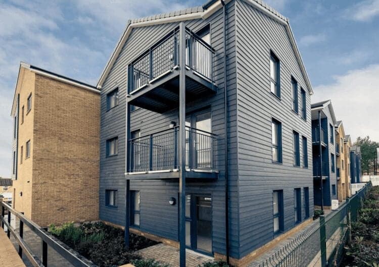 Birch Place - Resale