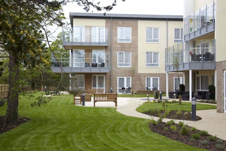Anning House Care Home