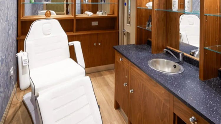 Birchmere House Care Home