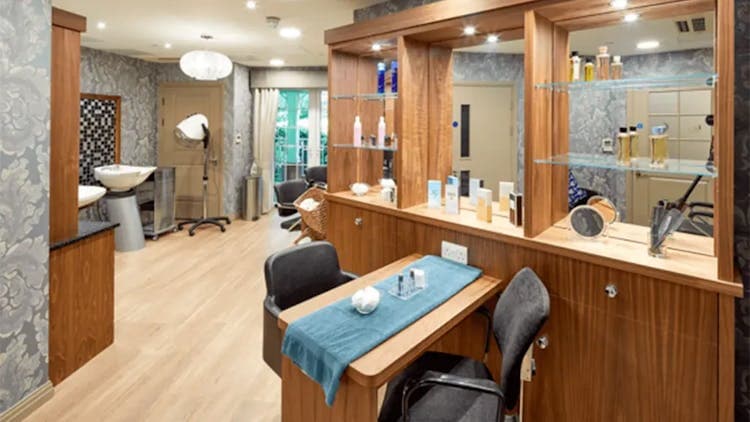 Birchmere House Care Home