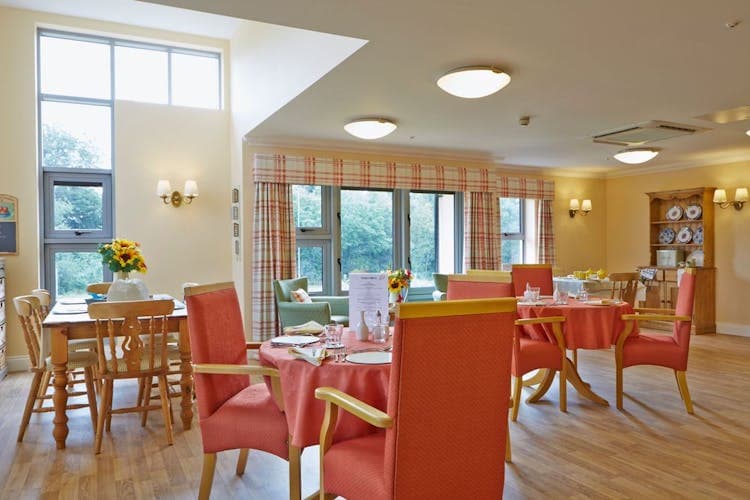 Lancaster Grange Care Home