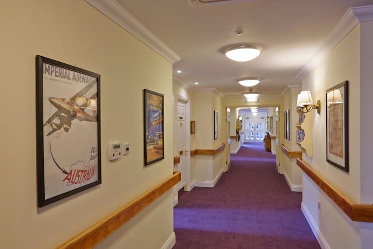 Lancaster Grange Care Home
