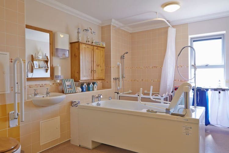 Lancaster Grange Care Home