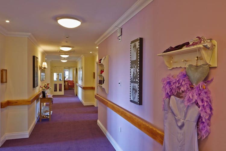 Lancaster Grange Care Home