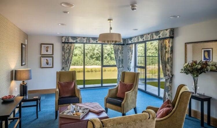Woodlands Care Home