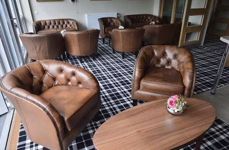 Kingsacre Care Home