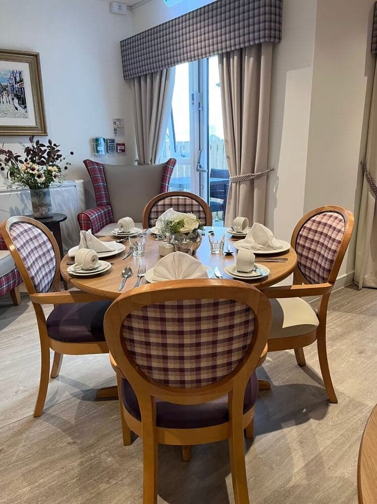 Kingsacre Care Home