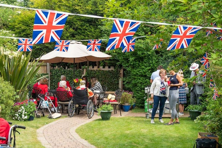 Florence House Care Home