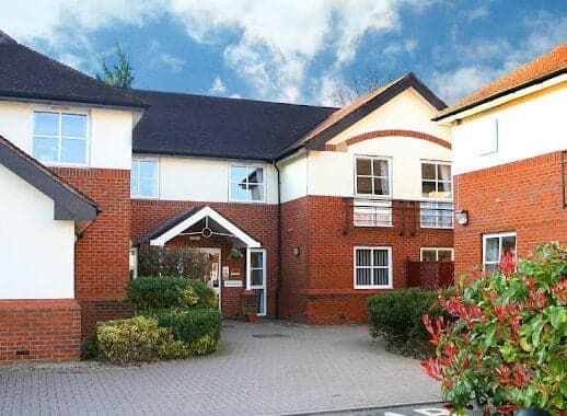 Ardenlea Court Care Home