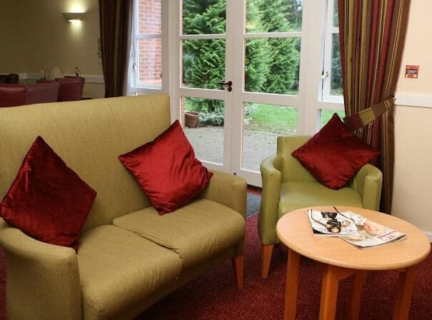 Ardenlea Court Care Home