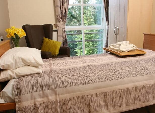 Ardenlea Court Care Home