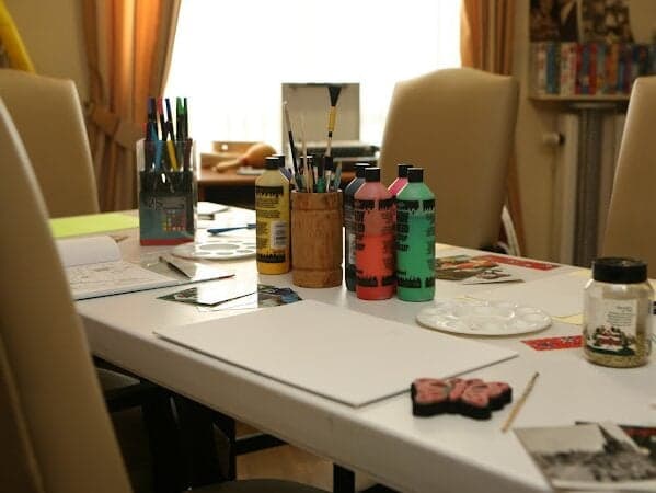 Ardenlea Court Care Home