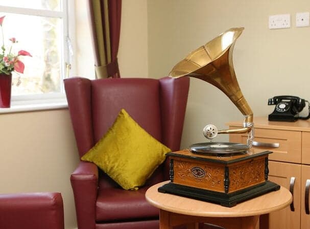 Ardenlea Court Care Home