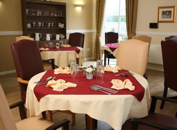 Ardenlea Court Care Home