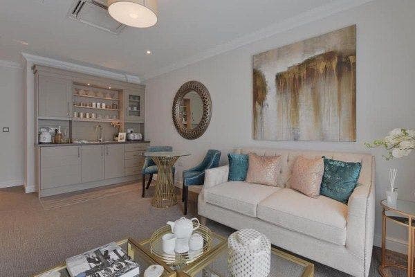 Beckenham Park Care Home