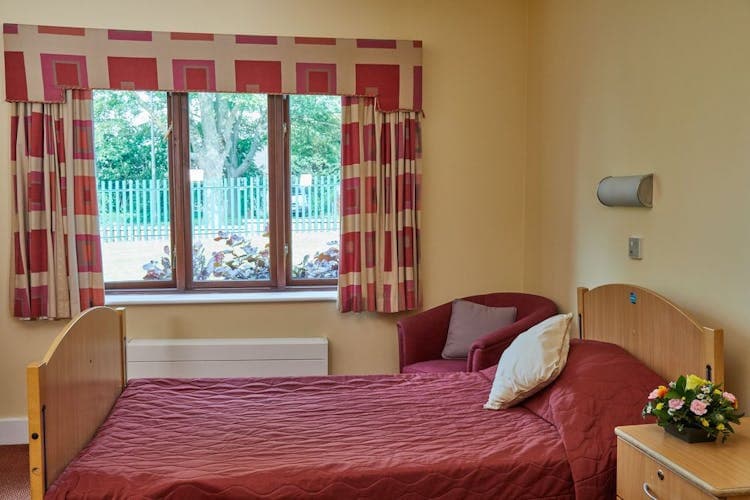 Friston House Care Home