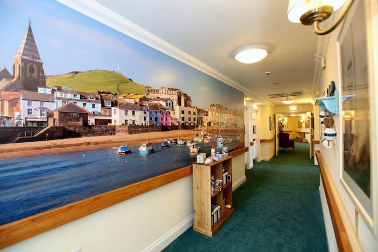 Beaufort Grange Care Home