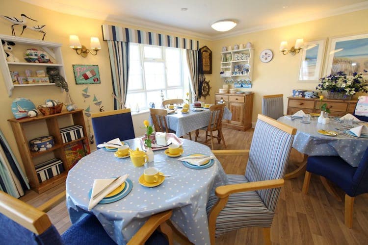 Beaufort Grange Care Home