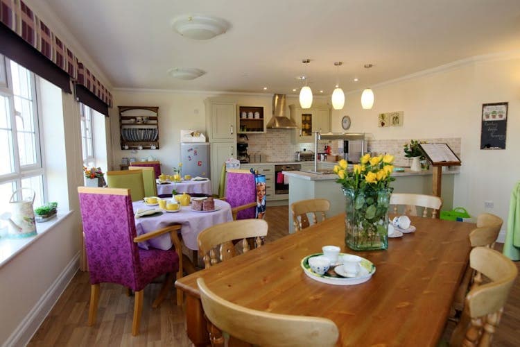 Beaufort Grange Care Home
