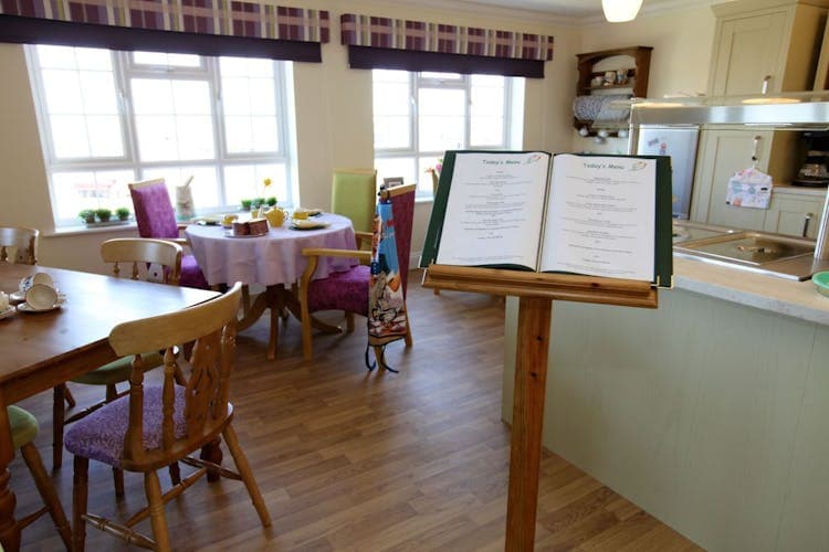 Beaufort Grange Care Home