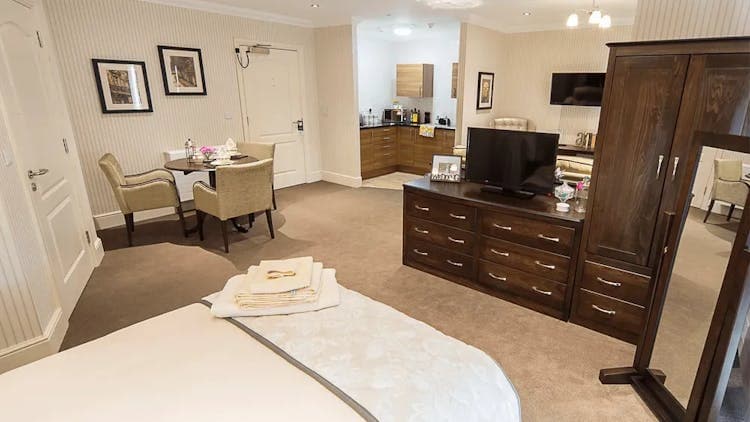 Spencer House Care Home