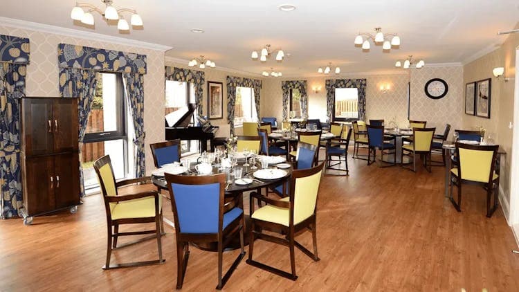 Spencer House Care Home
