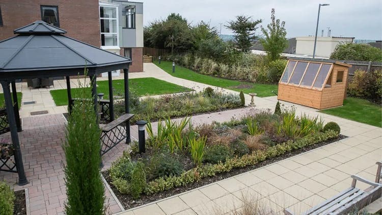 Spencer House Care Home