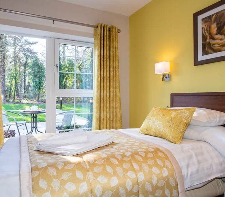 Bothwell Castle Care Home