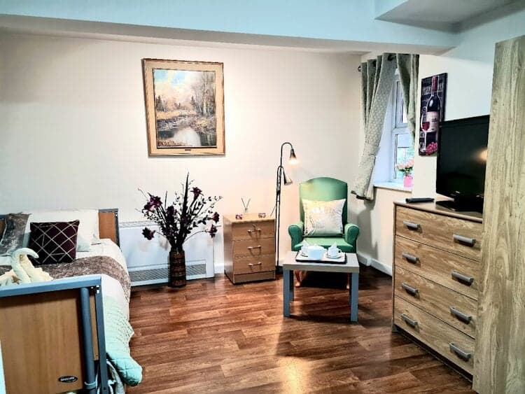 Broadgate Care Home