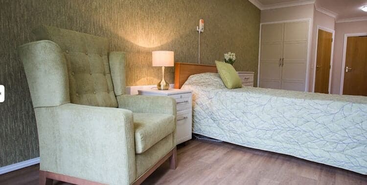 Ardenlea Court Care Home