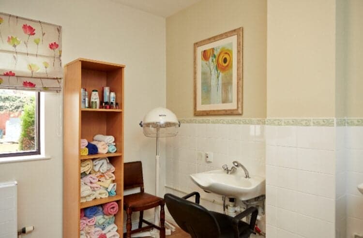 Ardenlea Court Care Home