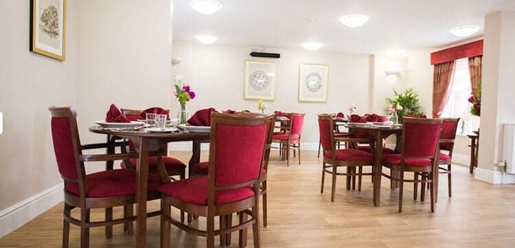 Ardenlea Court Care Home