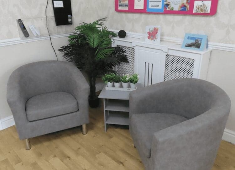 Courtfield Lodge Care Home