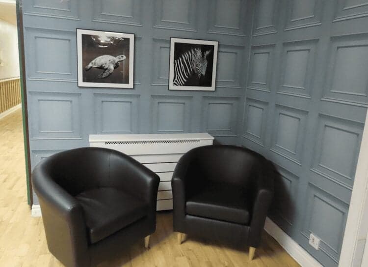 Courtfield Lodge Care Home