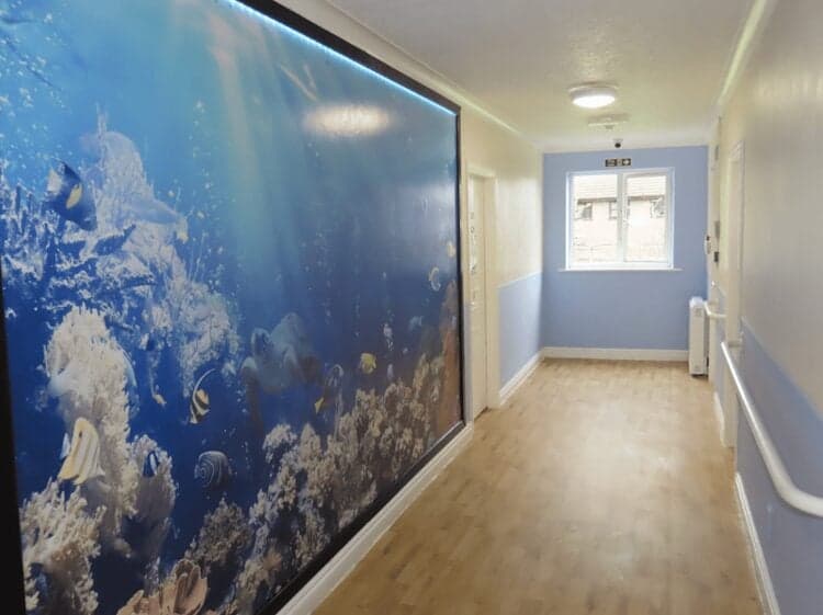 Courtfield Lodge Care Home