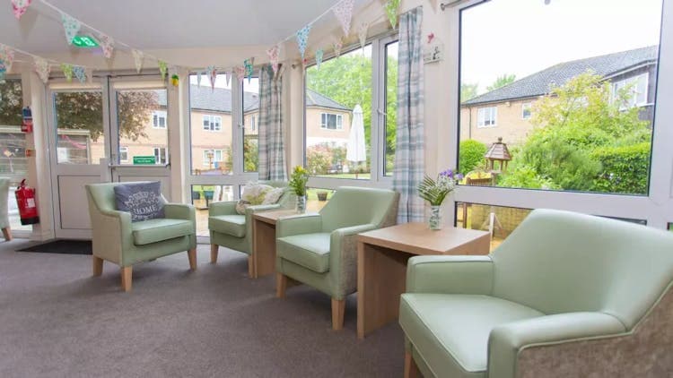 Fosse House Care Home