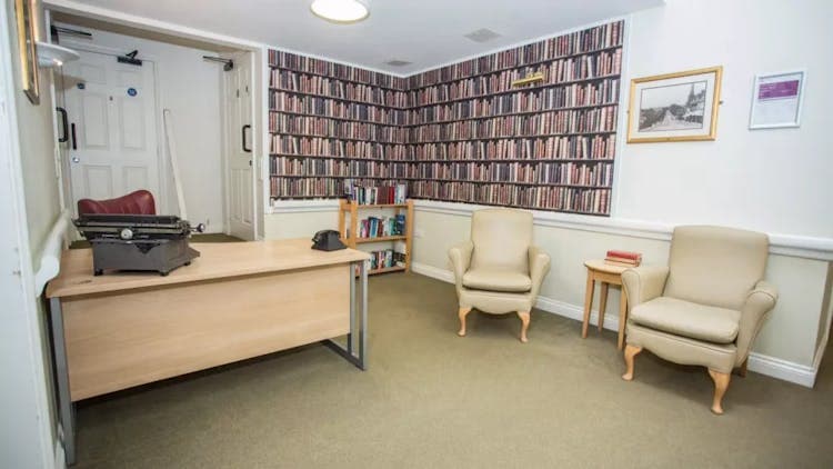 Fosse House Care Home