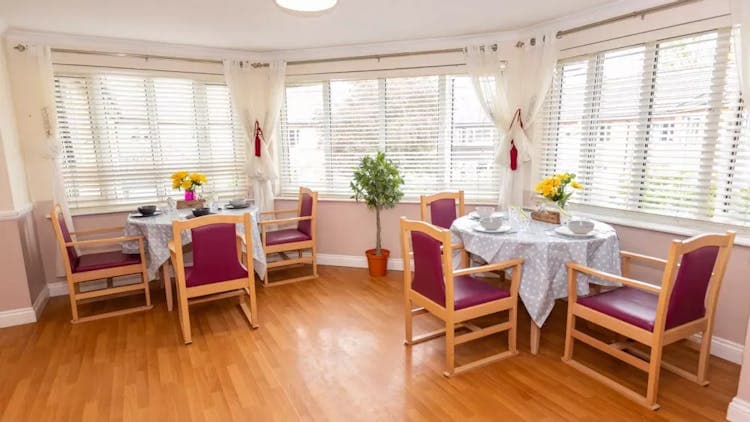 Fosse House Care Home