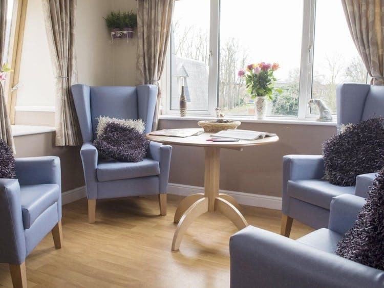 Charlton Park Care Home
