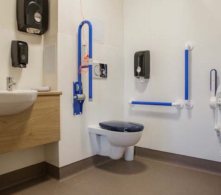 Haddington Care Home