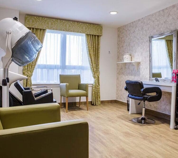 Haddington Care Home