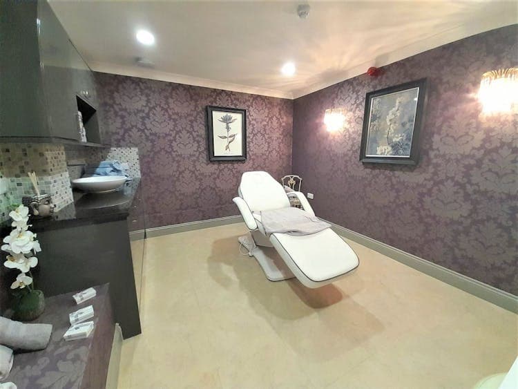 Cambridge Manor Care Home