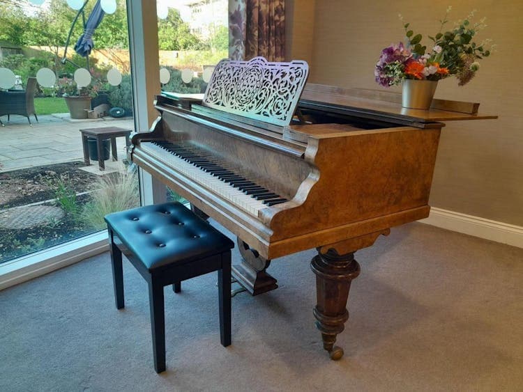 Cambridge Manor Care Home