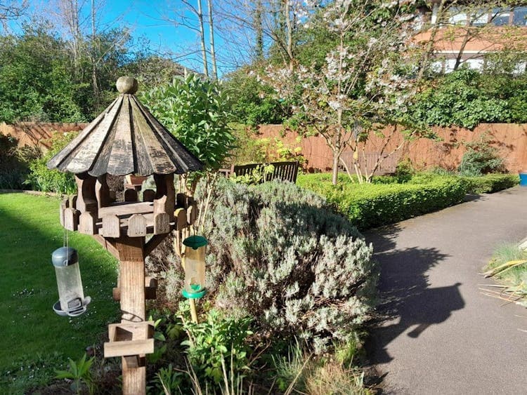 Cambridge Manor Care Home