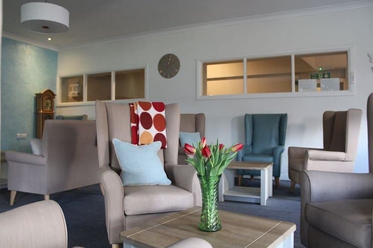 Royley House Care Home